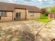 Thumbnail Bungalow for sale in Meadow Grass Close, Stanway, Colchester, Essex