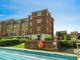 Thumbnail Flat for sale in St. Kitts Drive, Eastbourne