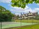 Thumbnail Flat for sale in Coombe Hall Park, East Grinstead