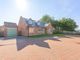 Thumbnail Detached bungalow for sale in The Gables, Hundleby