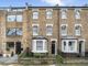 Thumbnail Terraced house for sale in Park Row, London