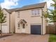 Thumbnail Detached house for sale in 50 Arthurs Way, Haddington