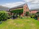 Thumbnail Barn conversion for sale in Oakmere Barns, Farm Road, Oakmere, Northwich