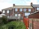 Thumbnail Terraced house for sale in Cotsford Park Estate, Peterlee