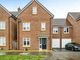 Thumbnail Link-detached house for sale in Bramley Road, Aylesbury