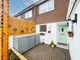 Thumbnail Terraced house for sale in Waterloo Court, Off Charles Street, Warwick