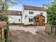 Thumbnail Detached house for sale in Kings Coughton, Alcester