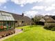 Thumbnail Detached bungalow for sale in Croft Green, Sinnington, York