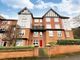 Thumbnail Flat for sale in Belvedere Road, Scarborough