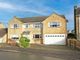 Thumbnail Detached house for sale in Brookfield, Highworth, Swindon