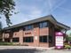 Thumbnail Office to let in Third Avenue, Jubilee House, Globe Park, Marlow