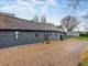 Thumbnail Detached house for sale in Main Road, Howe Street, Chelmsford, Essex