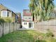 Thumbnail Detached house for sale in Birkbeck Road, Enfield