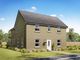 Thumbnail Detached house for sale in "Alfreton" at Broken Stone Road, Darwen