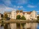 Thumbnail Flat for sale in 3/3 Sandport, Edinburgh