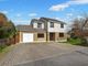 Thumbnail Detached house for sale in Park Leven, Illogan, Redruth