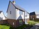 Thumbnail Detached house for sale in Lacewing, Conningbrook Lakes, Ashford