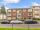 Thumbnail Flat for sale in Cliveden Close, Brighton, East Sussex