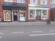 Thumbnail Retail premises for sale in Chester Road, Gresford, Wrexham