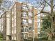 Thumbnail Flat for sale in Kersfield Road, London