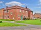 Thumbnail Detached house for sale in Memorial Gardens, Branston, Lincoln