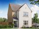 Thumbnail Detached house for sale in "The Greenwood" at Doddington Road, Chatteris