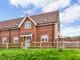 Thumbnail Semi-detached house to rent in Windwhistle Rise, East Meon, Petersfield