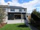 Thumbnail Semi-detached house for sale in Coleridge Avenue, Penarth