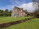 Thumbnail Detached house for sale in Axford, Marlborough