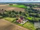 Thumbnail Barn conversion for sale in Rectory Road, Suffield, Norfolk