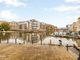 Thumbnail Flat for sale in Dorey House, High Street, Brentford