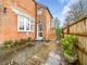 Thumbnail Semi-detached house for sale in Woodland Road, Patney, Devizes