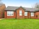 Thumbnail Bungalow for sale in Northwell Place, Swaffham