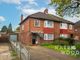 Thumbnail Semi-detached house for sale in Dugard Avenue, Colchester, Essex