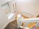 Thumbnail Semi-detached house for sale in Curzon Street, Basford, Newcastle