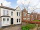 Thumbnail Semi-detached house for sale in Park Hall Road, Dulwich, London