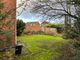 Thumbnail Detached house for sale in Crookesbroom Lane, Hatfield, Doncaster, South Yorkshire