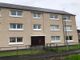 Thumbnail Flat for sale in Kinnaird Drive, Renfrewshire, Linwood