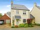 Thumbnail Detached house for sale in Haydock Road, Bicester