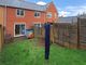 Thumbnail Property for sale in Nordens Meadow, Wiveliscombe, Taunton, Somerset