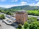 Thumbnail Flat for sale in Cheapside, Stroud, Gloucestershire