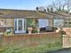 Thumbnail Terraced bungalow for sale in Weghill Road, Preston, Hull