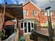 Thumbnail Semi-detached house for sale in Winster Way, Mansfield, Nottinghamshire