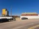 Thumbnail Land to let in Old Sun Wharf, Crete Hall Road, Gravesend, Kent