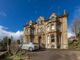 Thumbnail Flat to rent in Flat 8, The Grange, Weston Park West, Bath