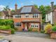 Thumbnail Detached house for sale in Carpenters Wood Drive, Chorleywood