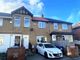Thumbnail Terraced house for sale in Wellington Road, Edlington, Doncaster, South Yorkshire