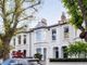 Thumbnail Terraced house for sale in Bassein Park Road, London