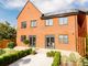 Thumbnail Terraced house for sale in Plot 34, Old Royal Chace, Enfield