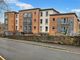 Thumbnail Flat for sale in Ashwood Court, Victoria Road, Paisley